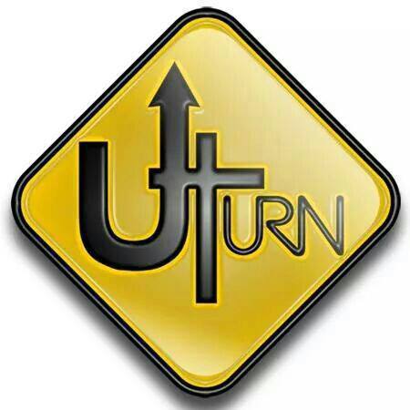 U turn